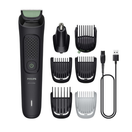 regolabarba philips all-in-one trimmer mg3935/15 7-in-1