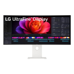 monitor led 40" lg 40u990a wide ultra hd 5120x2160p/5ms/classe