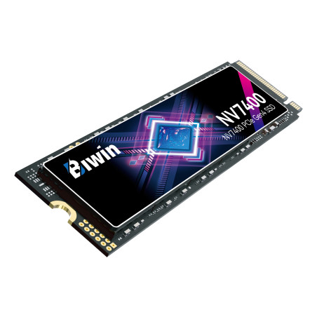 ssd 2tb biwin nv7400 m.2 pcie nero [bnv740002tb-rgx]
