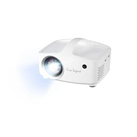 videoproiettore acer aopen qf13s full hd 1920x1080p 350lm 16:9 bianco