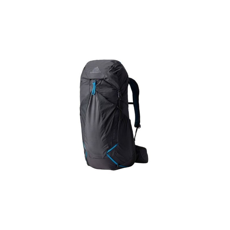 zaino da trekking gregory focal 38 rc 38l nero [145676-7416]