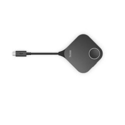 trasmettitore benq instashow wdc15 wireless 4k nero