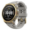 smartwatch amazfit t-rex 3 pro gps 44mm oro/grigio [w2548gl2n]