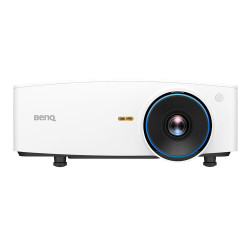 videoproiettore benq lk935 4k ultra hd 3840x2160p 5500lm 16:9 bianco