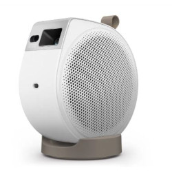 videoproiettore benq gv32 full hd 1920x1080p/500lm/16:9/bianco [gv32]