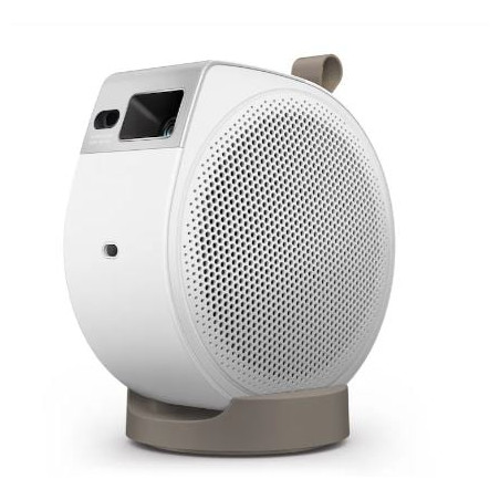 videoproiettore benq gv32 full hd 1920x1080p/500lm/16:9/bianco [gv32]