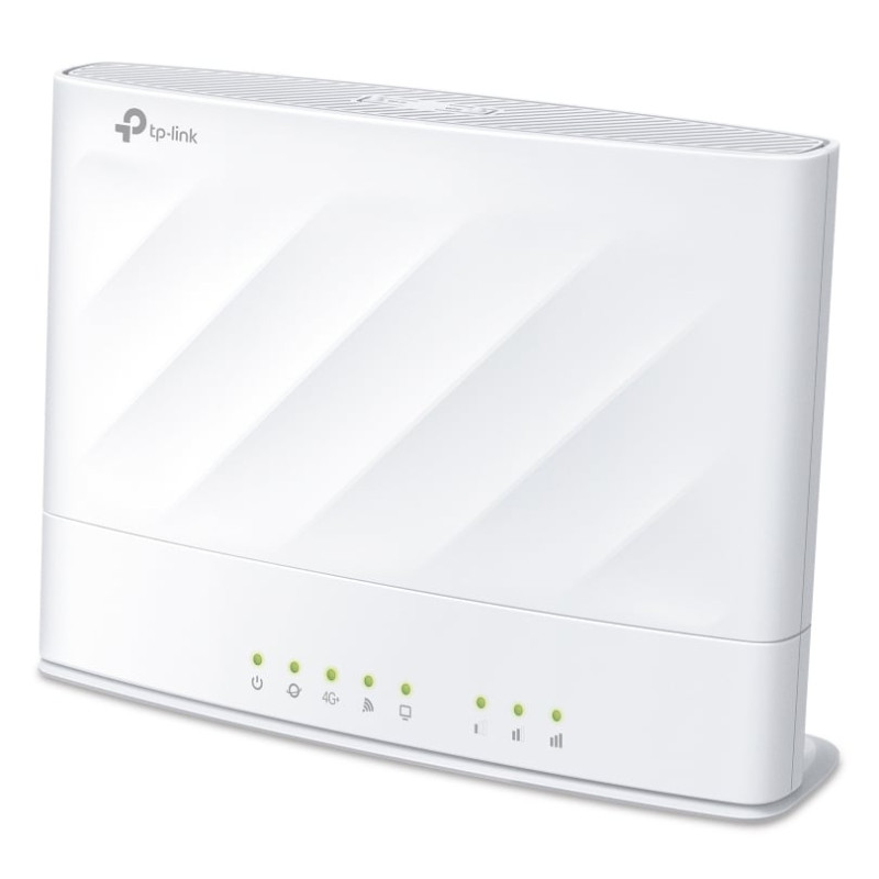 router tp-link ax1500 4g/wifi/ lte/dual-band bianco [archer