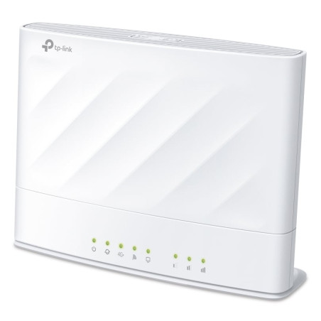 router tp-link ax1500 4g/wifi/ lte/dual-band bianco [archer
