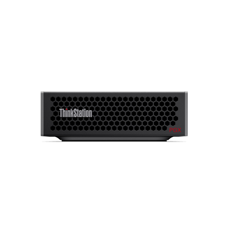 workstation lenovo thinkstation pgx mini-pc ai gb10/128gb/4tb