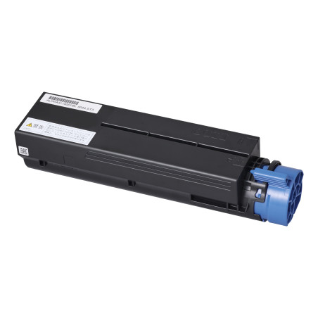 toner oki 09006237 7000pagine nero [09006237]
