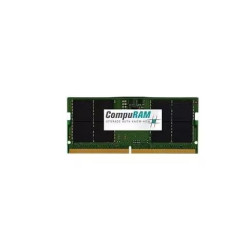 ram ddr5 csodimm 32gb hp 6400mhz cl40 verde