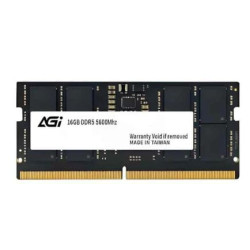 ram so-dimm ddr5 16gb agi 5600mhz 1.10v [agi560016sd238]