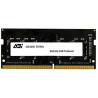 ram so-dimm ddr5 8gb agi 5600mhz cl46 nero [agi560008sd238]