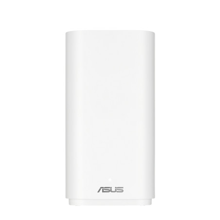router asus zenwifi bd4 be3600 da esterno mesh wifi 7 dual-band