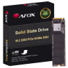 ssd 128gb afox me300 m2/pcie [me300-128gn]