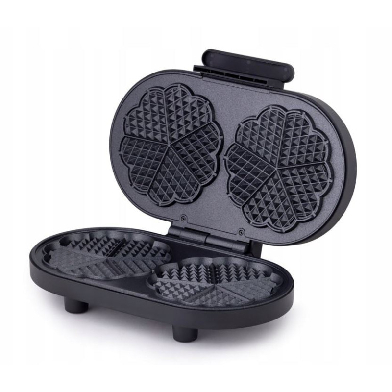 tostiera gorenje wm1200b 1200w nero [746003]