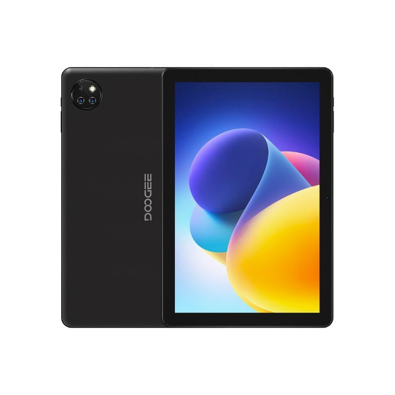 tablet 10.1'' doogee t10w wifi + 4g 4gb/128gb android 14