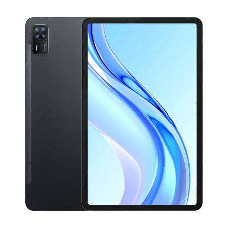 tablet 12'' doogee tab e3+ 4g lte 8gb/256gb android 15 nero