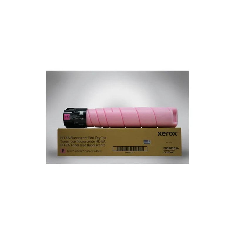 toner xerox iridesse 006r01814 55000 pagine rosa fluorescente [006r01814]