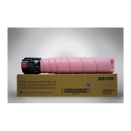 toner xerox iridesse 006r01814 55000 pagine rosa fluorescente [006r01814]
