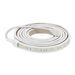 set strisce led homematic 2m rgb [159647a0]