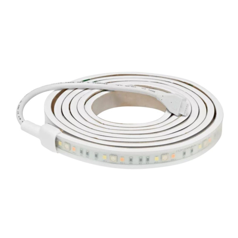 set strisce led homematic 2m rgb [159647a0]