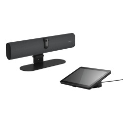 sistema per videoconferenze gn audio jabra panacast 40 vbs nero [8720-231]