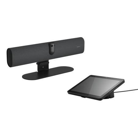 sistema per videoconferenze gn audio jabra panacast 40 vbs nero [8720-231]