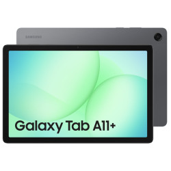 tablet 11'' samsung galaxy a11+ 6gb/128gb grigio [smx230nzareue]