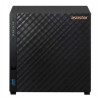 nas 1gb asustor drivestor 4 gen2 4 bay 1.7ghz nero [as1204t]