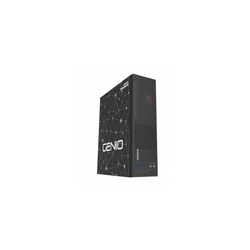 pc yashi yy80210 i5-14450hx/16gb/512gb ssd/win11pro/nero [yy80210]