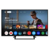 tv qled 40'' smartech 40qg01v full hd 1920Ã?1080p google
