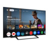 tv qled 55'' smart tech 55qg06k 4k uhd 3840x2160p google
