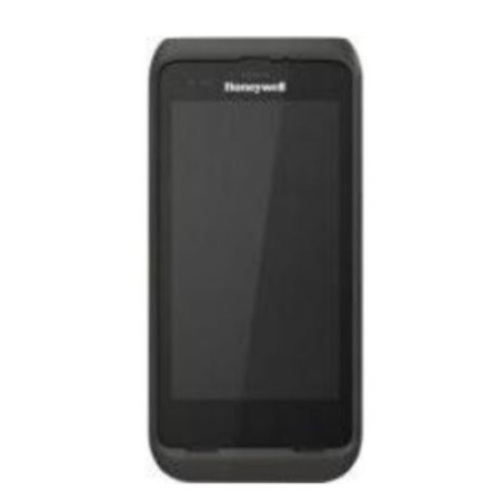 terminale pda honeywell ct45xp 6gb/64gb/wi-fi 6/nero [ct45p-l1n-38d1e2g]