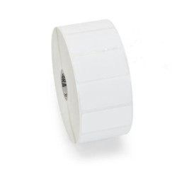 rotolo di etichette zebra 3012236-t z-perform 1000d 80mmx74mm