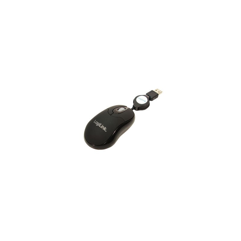 mouse logilink usb [id0016]