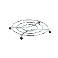 sottopentola artex inox tondo 24 [artex]