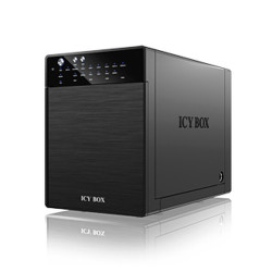 nas icybox [ib-rd3640su3]
