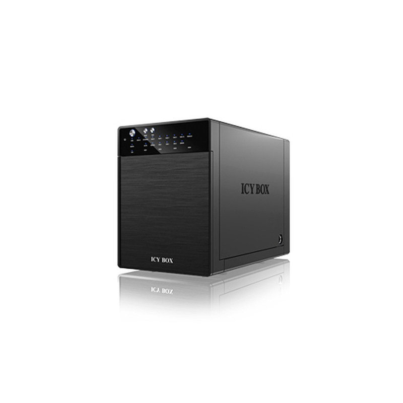 nas icybox [ib-rd3640su3]