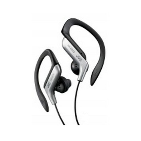 auricolari jvc ha-eb 75 s-e argento [haeb75se]