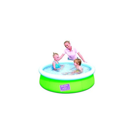 Piscina gonfiabile bestway fast tonda 152 h.38 [bestway]