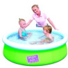 Piscina gonfiabile bestway fast tonda 152 h.38 [bestway]