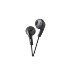 auricolari jvc gumy ha-f160 - nero [ha-f160-b-e]