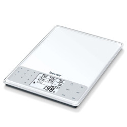 bilancia cucina beurer ds 61 [709.05]