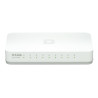 switch d-link 8 porte 10/100 go-sw-8e/e [go-sw-8e/e]
