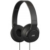cuffie jvc ha-s180-b-e - nero [ha-s180-b-e]