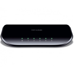 switch tp-link 1000m 5p. [tl-sg1005d v6.0]