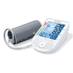 misuratore pressione beurer bm 49 [bm 49]