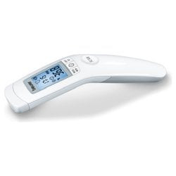 termometro senza contatto ft 90 - beurer [795.31]