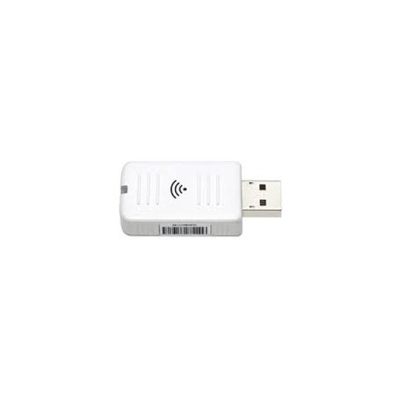 adattatore wireless usb epson elpap10 [v12h731p01]